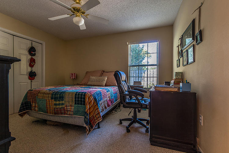 Bayside Subdivision - Residential