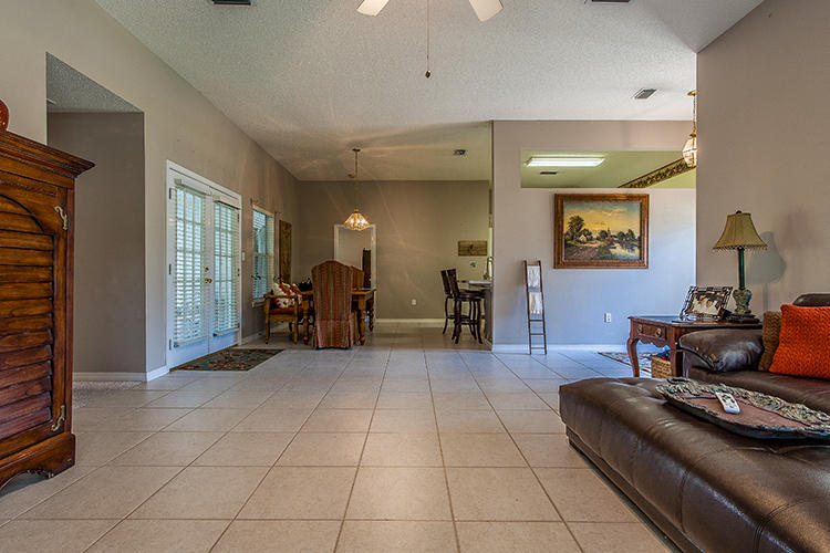 Bayside Subdivision - Residential