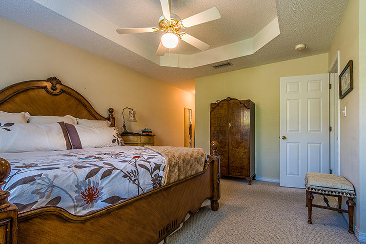 Bayside Subdivision - Residential