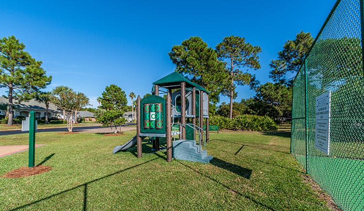 Bayside Subdivision - Residential