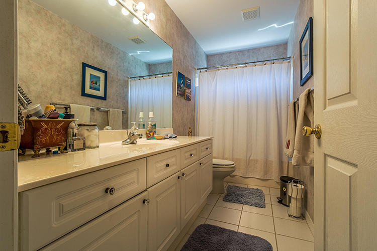 Bayside Subdivision - Residential