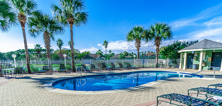 Bayside Subdivision - Residential