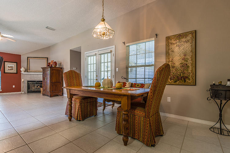 Bayside Subdivision - Residential