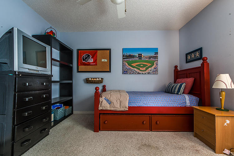 Bayside Subdivision - Residential