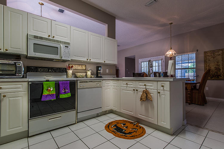 Bayside Subdivision - Residential