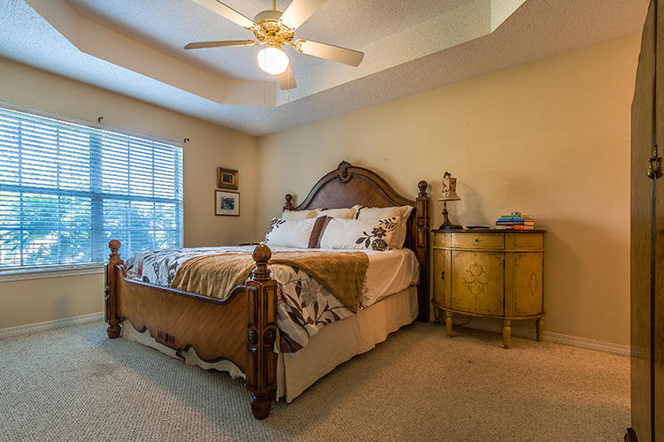 Bayside Subdivision - Residential