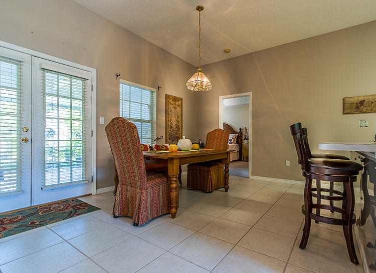 Bayside Subdivision - Residential