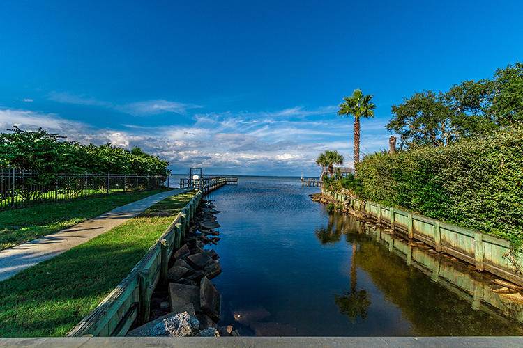 Bayside Subdivision - Residential