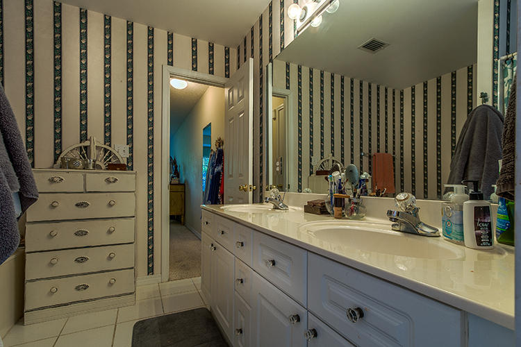 Bayside Subdivision - Residential