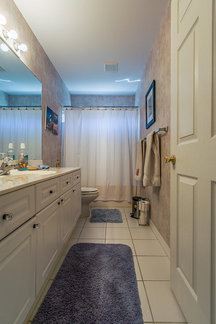 Bayside Subdivision - Residential