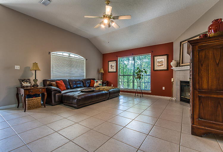 Bayside Subdivision - Residential