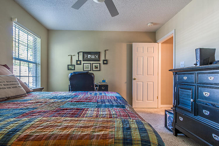 Bayside Subdivision - Residential