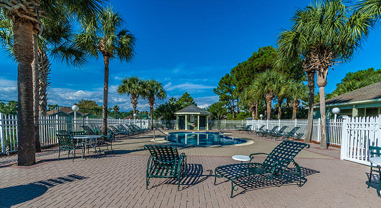 Bayside Subdivision - Residential