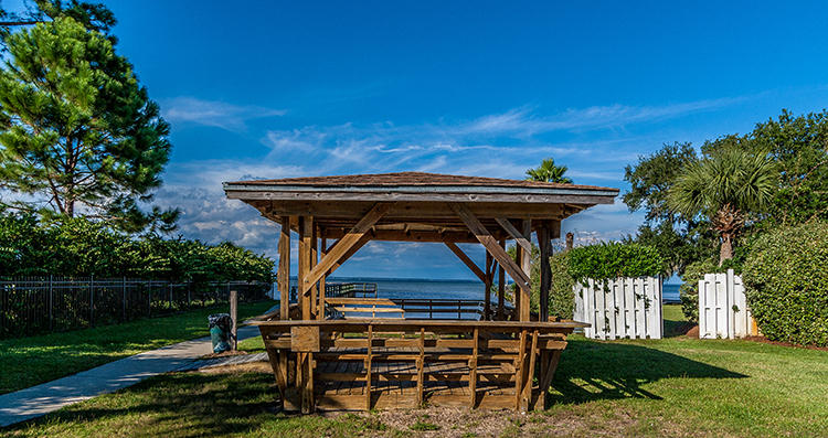 Bayside Subdivision - Residential