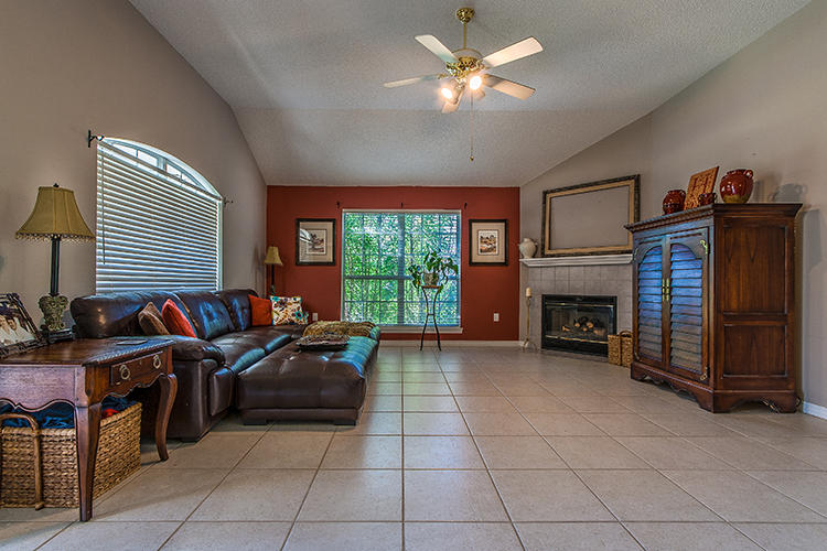 Bayside Subdivision - Residential