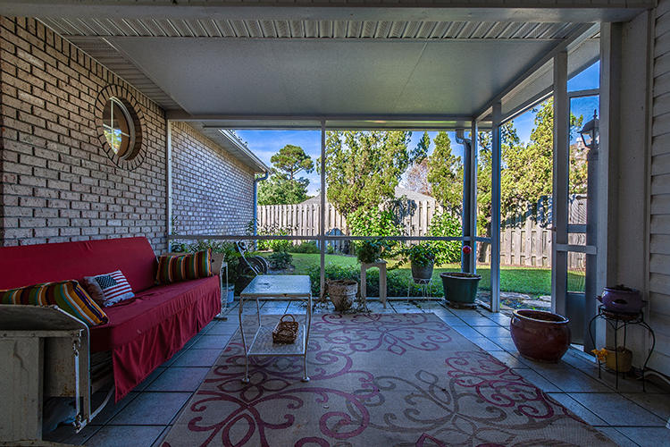 Bayside Subdivision - Residential