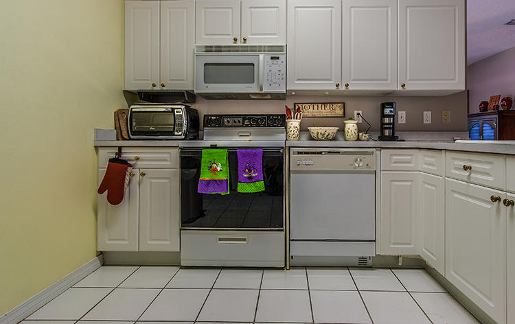 Bayside Subdivision - Residential