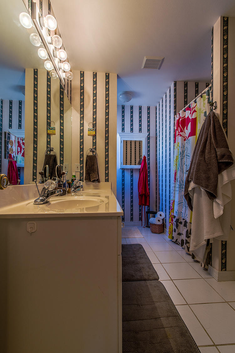 Bayside Subdivision - Residential