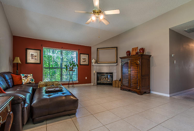 Bayside Subdivision - Residential