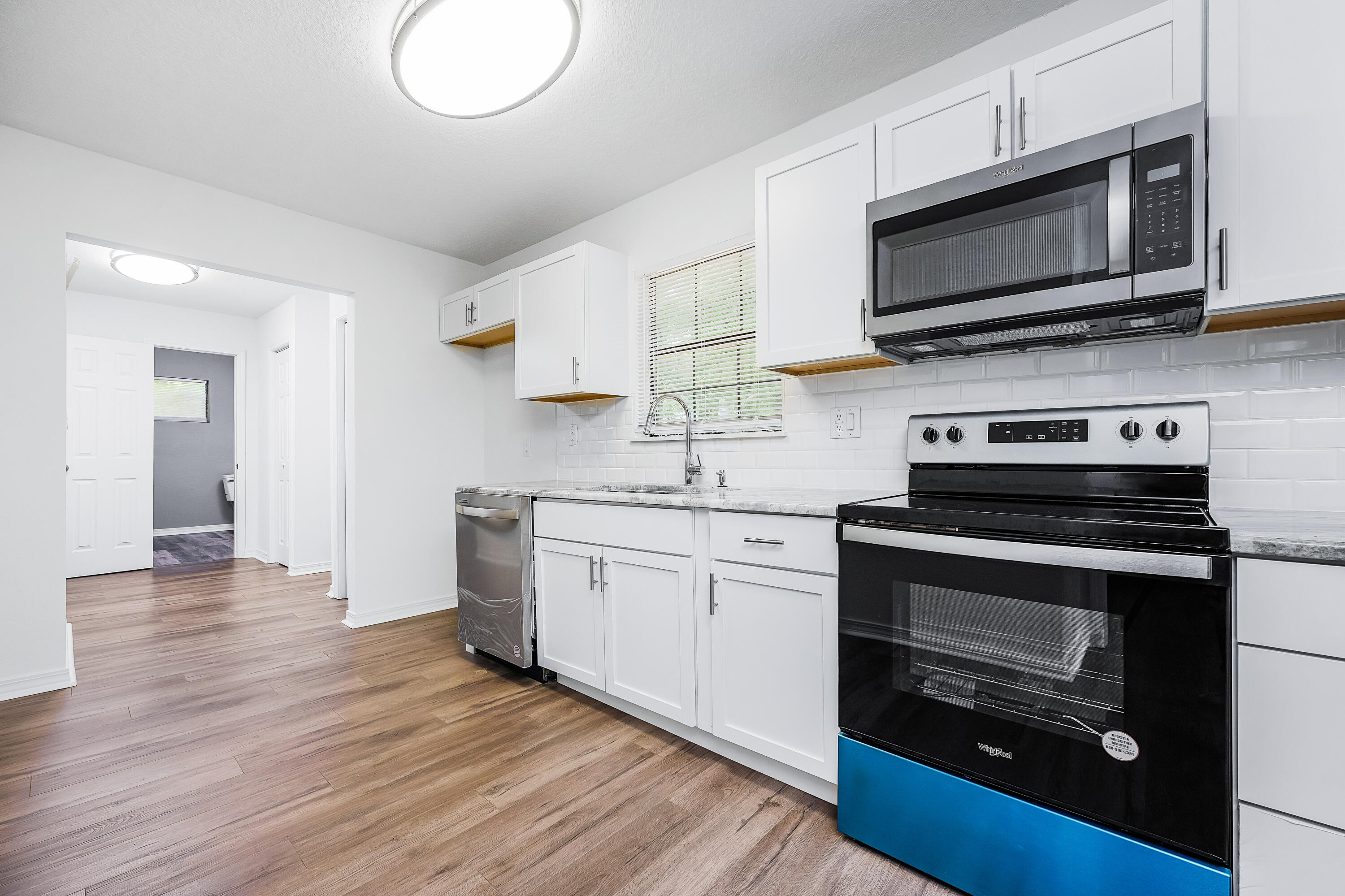 Crestview 32539 - Residential