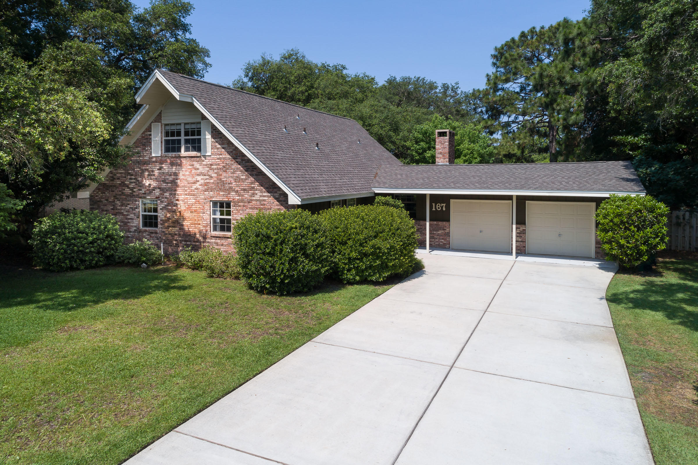 LAKE LORRAINE ESTATES 1 - Residential