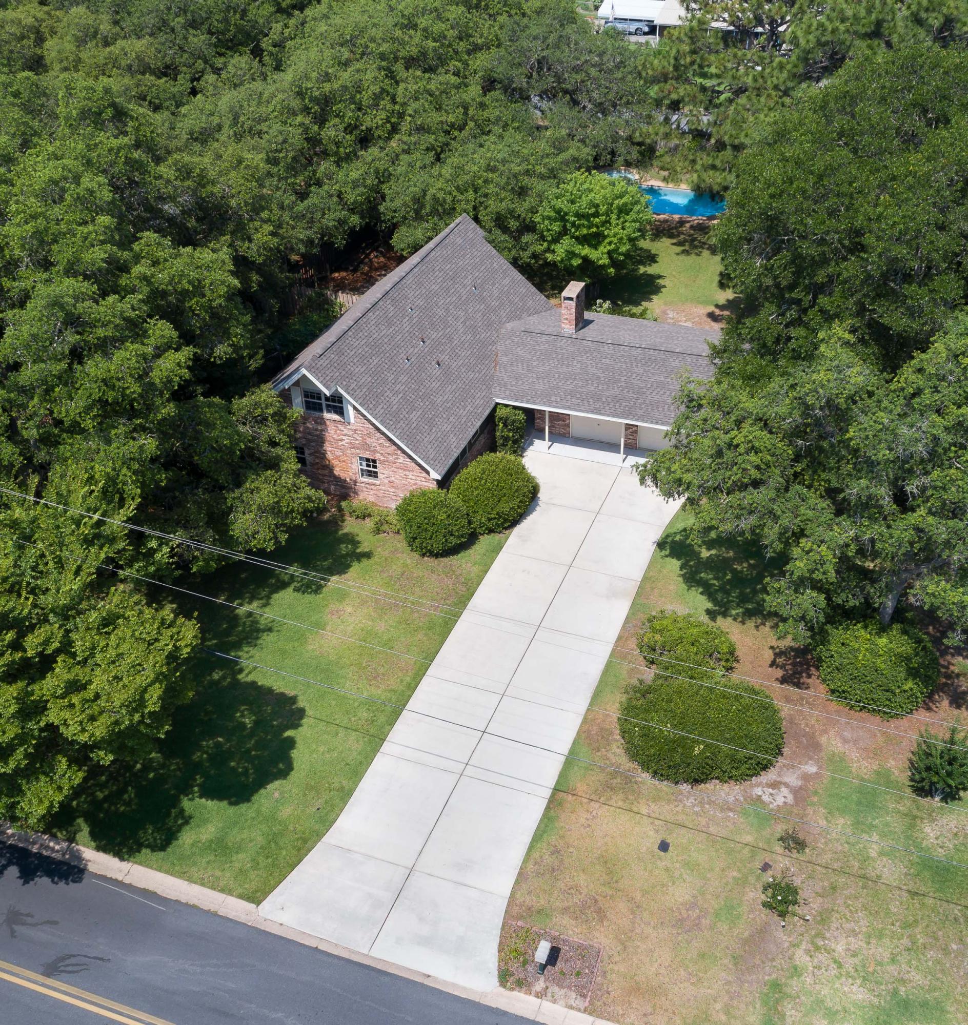 LAKE LORRAINE ESTATES 1 - Residential