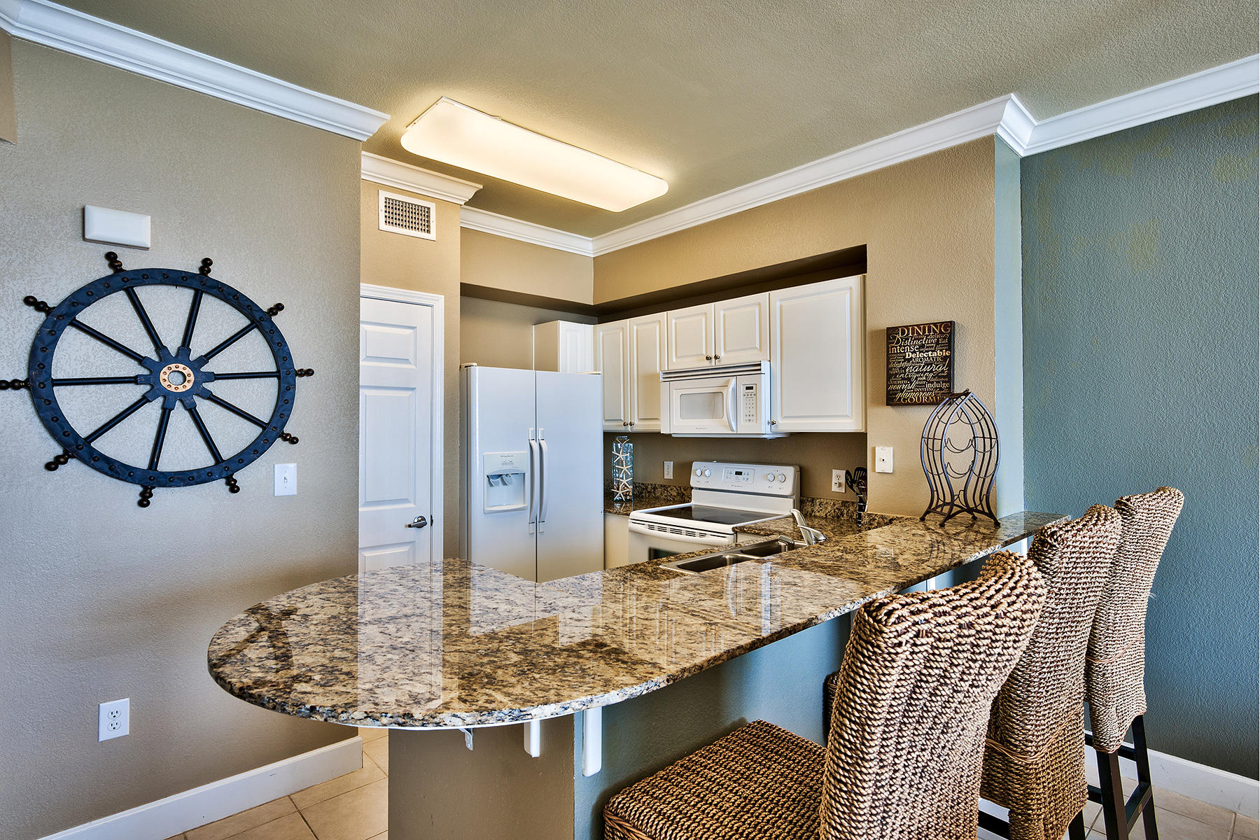 TIDEWATER BEACH STAGE 2 - Residential