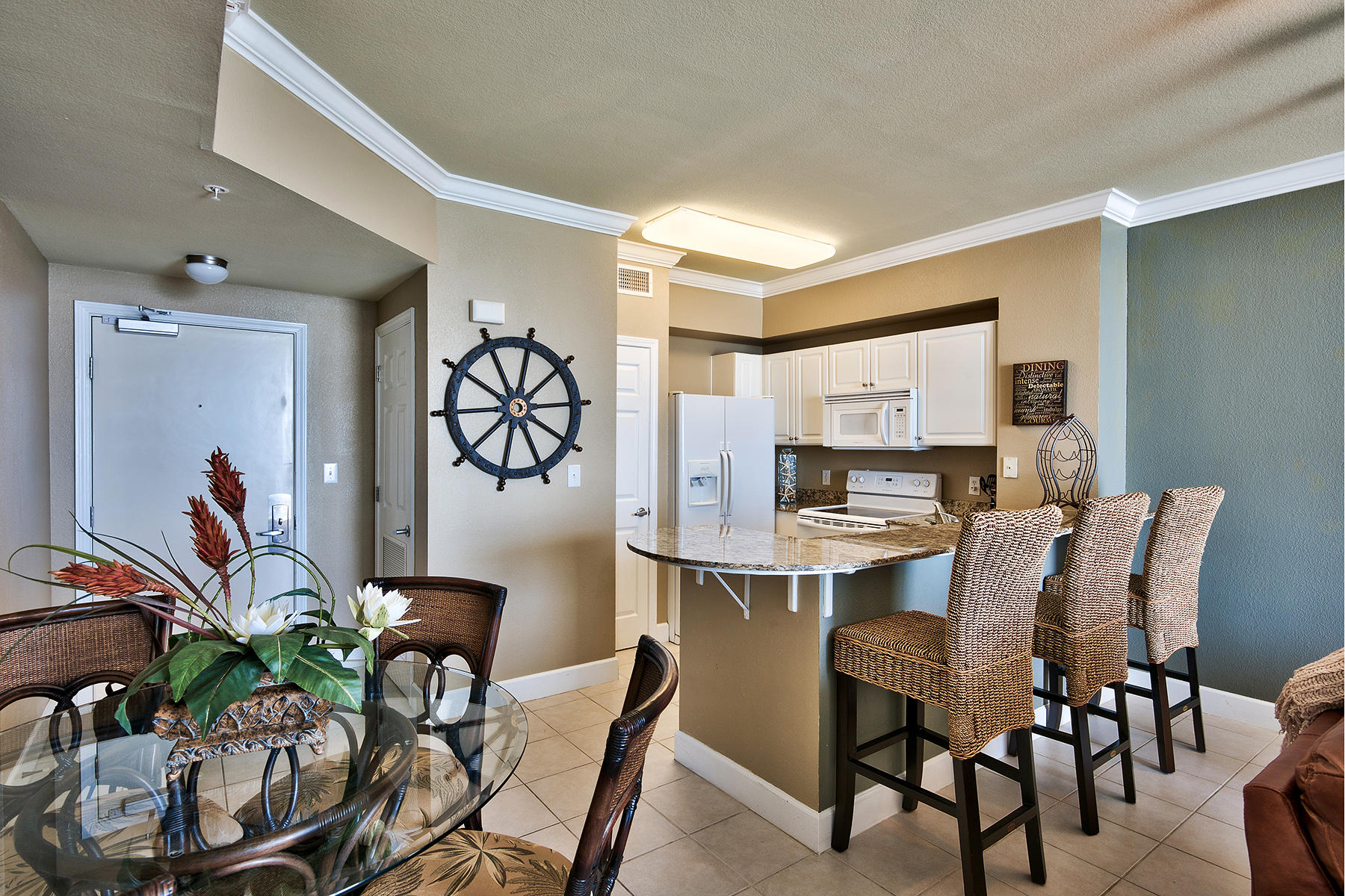 TIDEWATER BEACH STAGE 2 - Residential