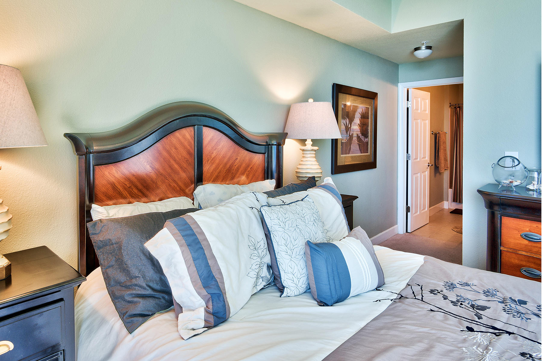 TIDEWATER BEACH STAGE 2 - Residential