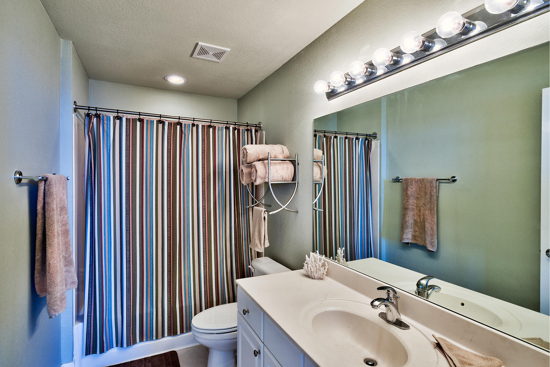 TIDEWATER BEACH STAGE 2 - Residential