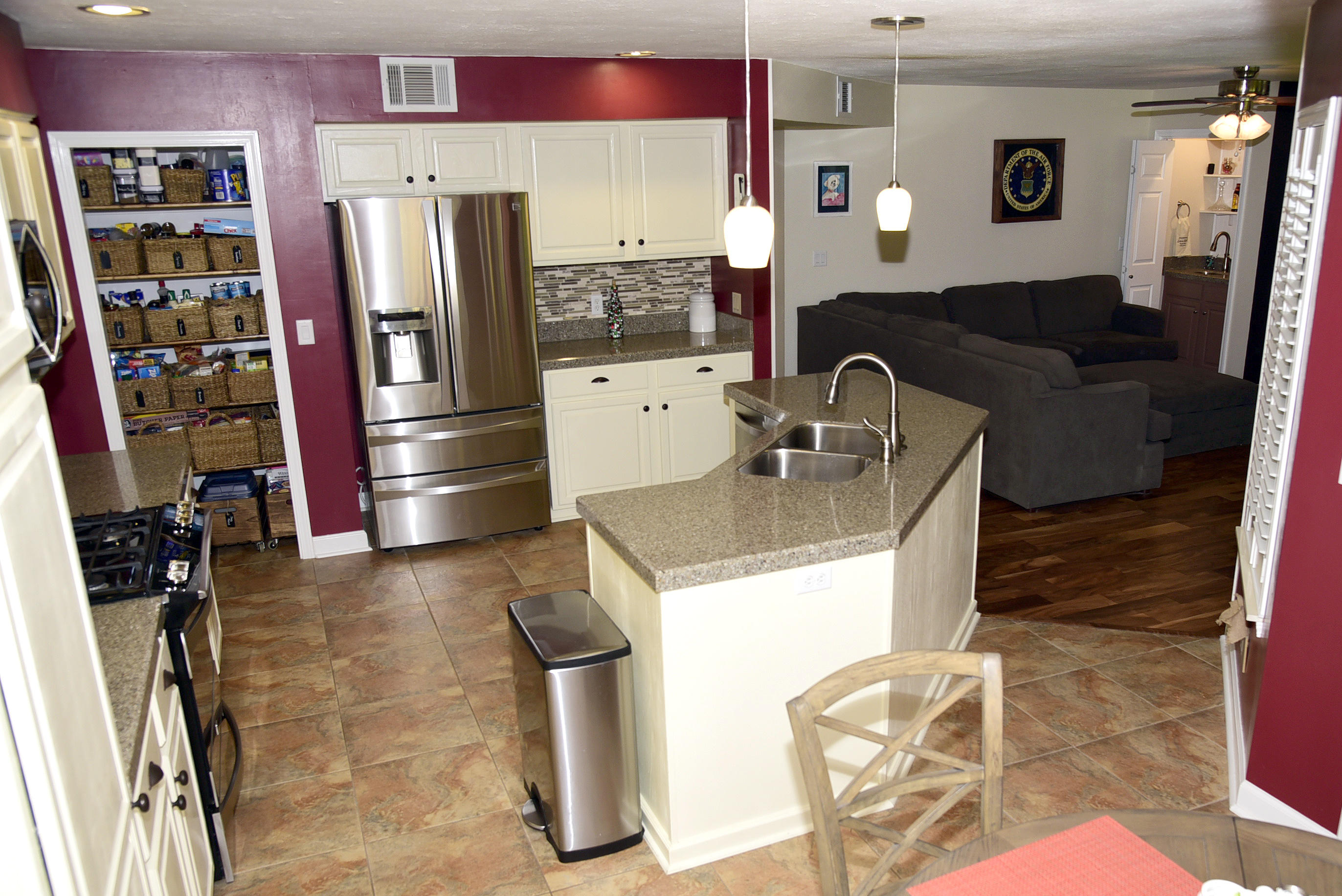 ROCKYWOOD PH 3 - Residential