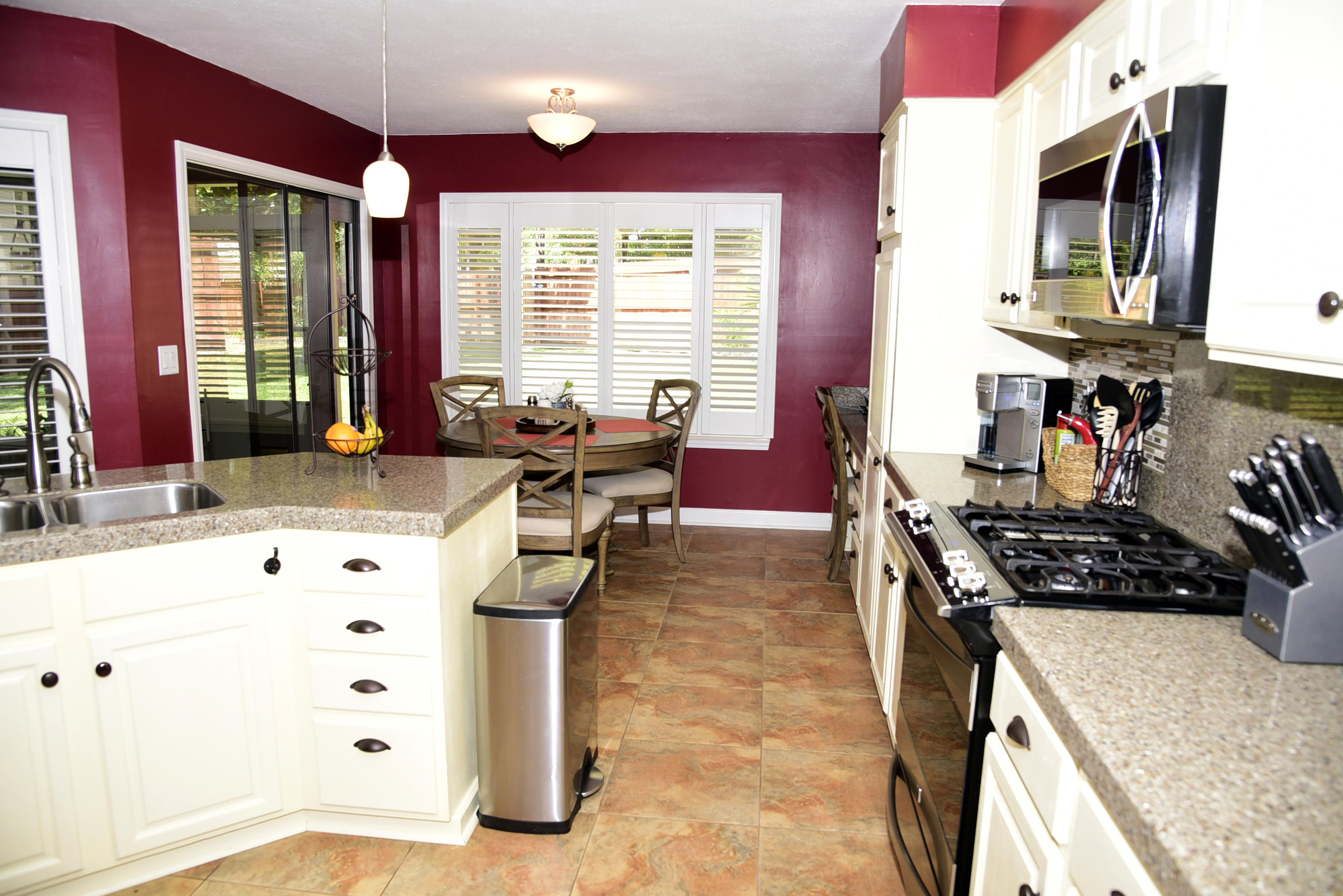 ROCKYWOOD PH 3 - Residential