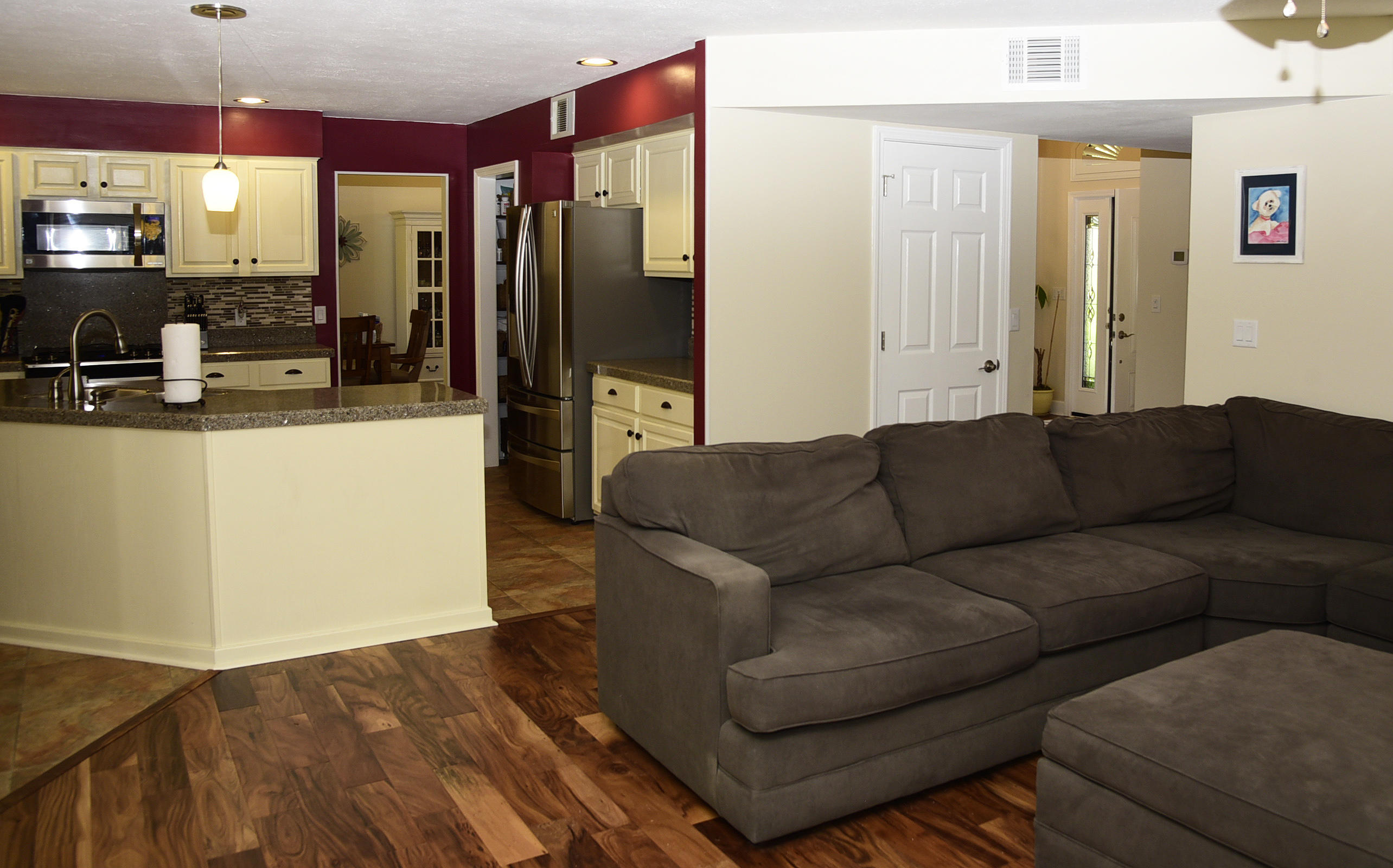 ROCKYWOOD PH 3 - Residential