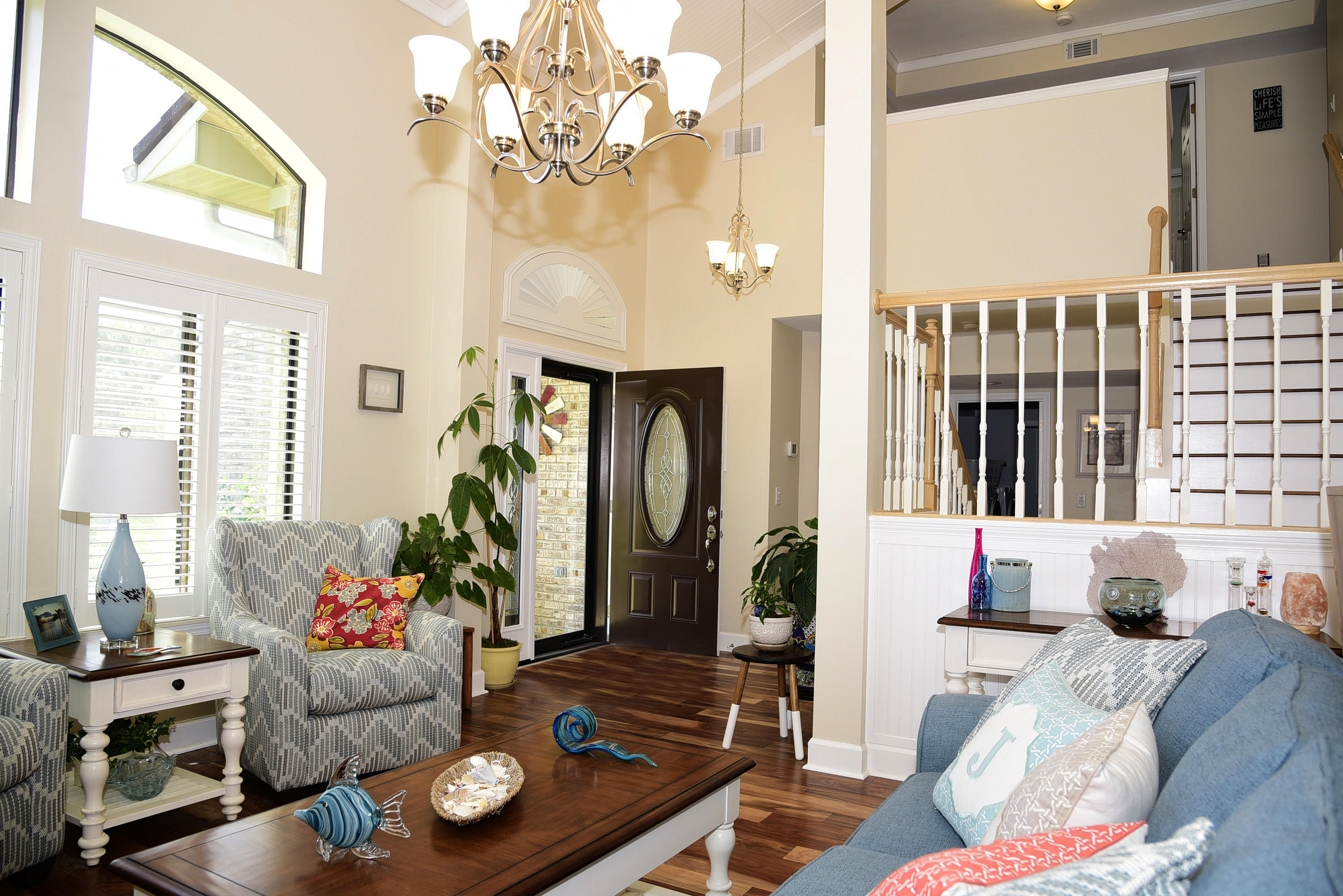 ROCKYWOOD PH 3 - Residential