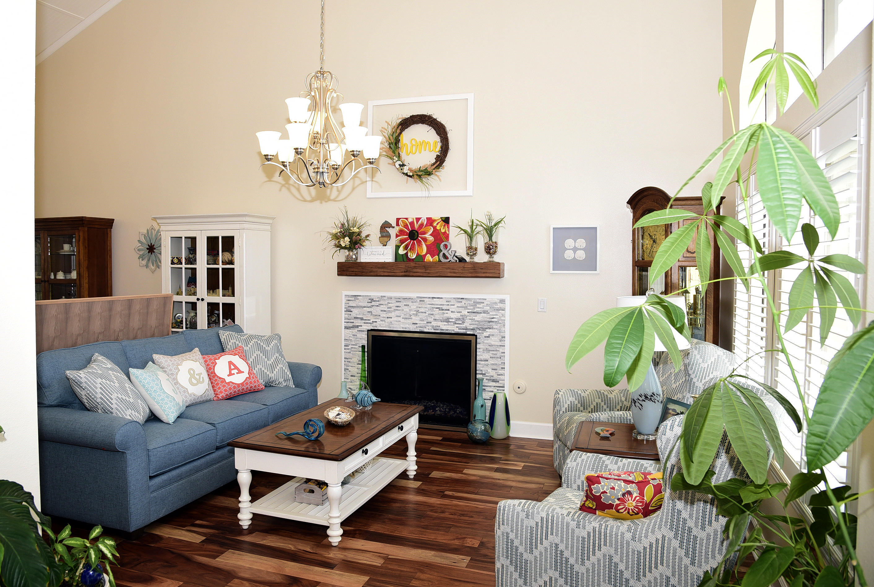 ROCKYWOOD PH 3 - Residential