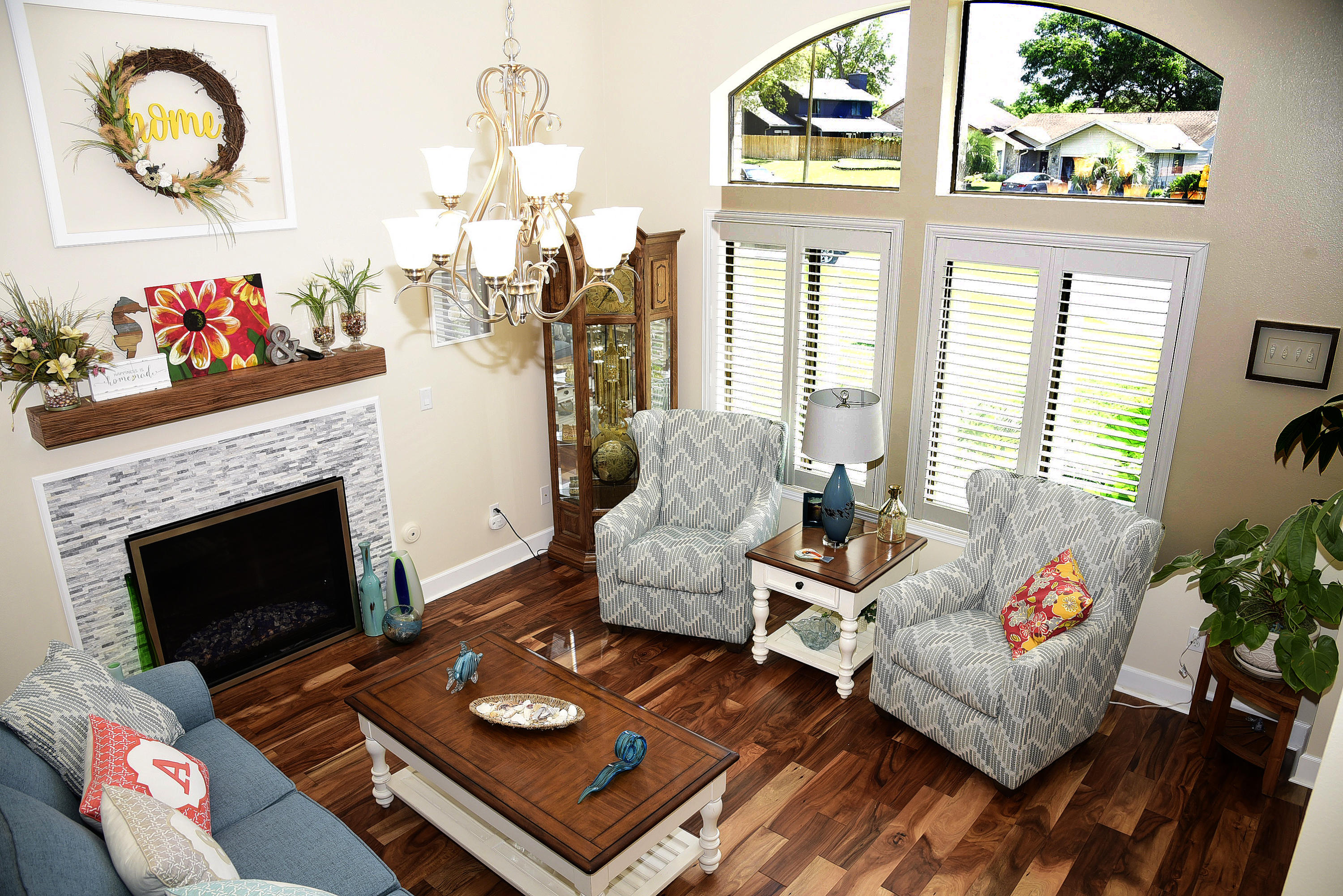 ROCKYWOOD PH 3 - Residential