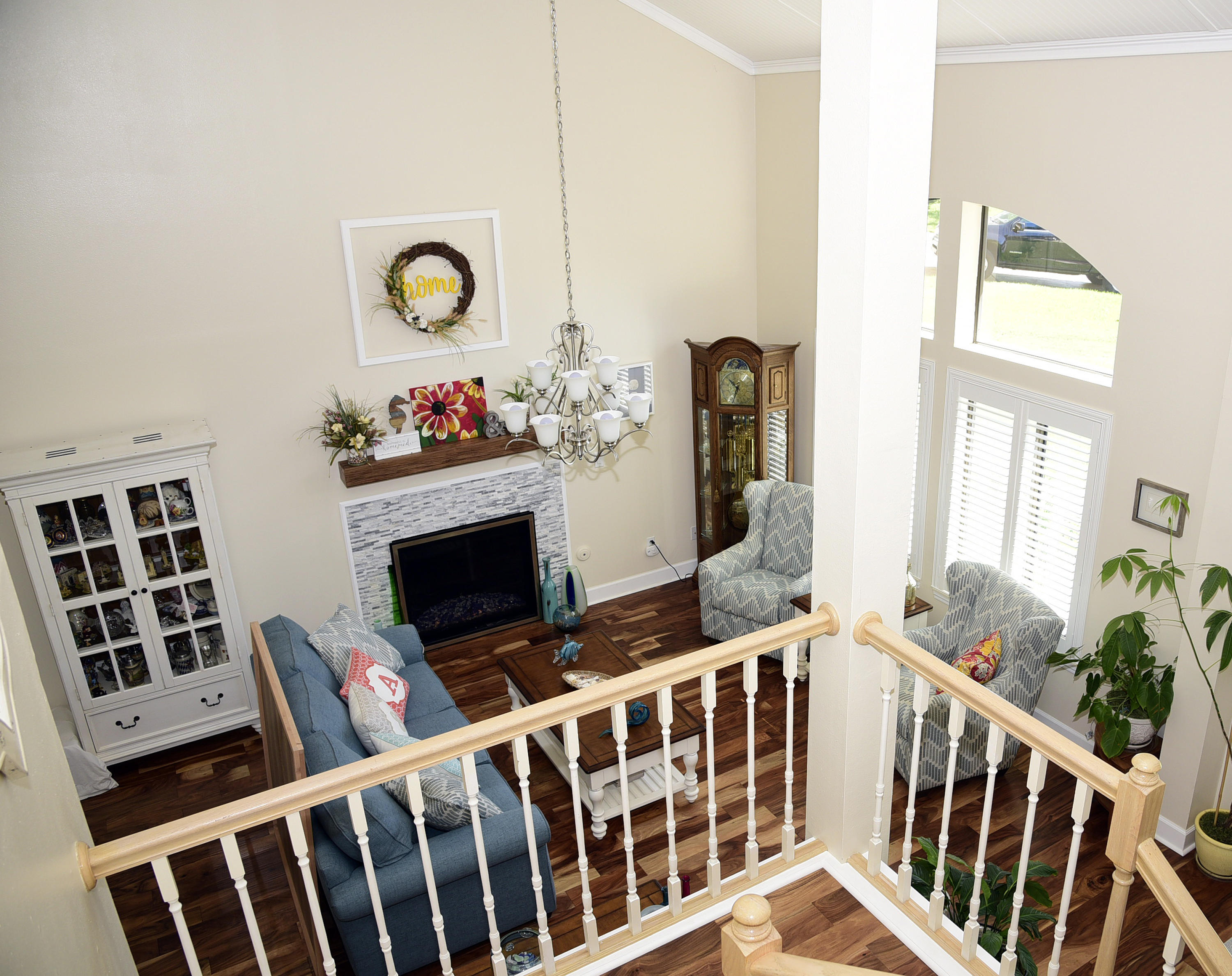 ROCKYWOOD PH 3 - Residential