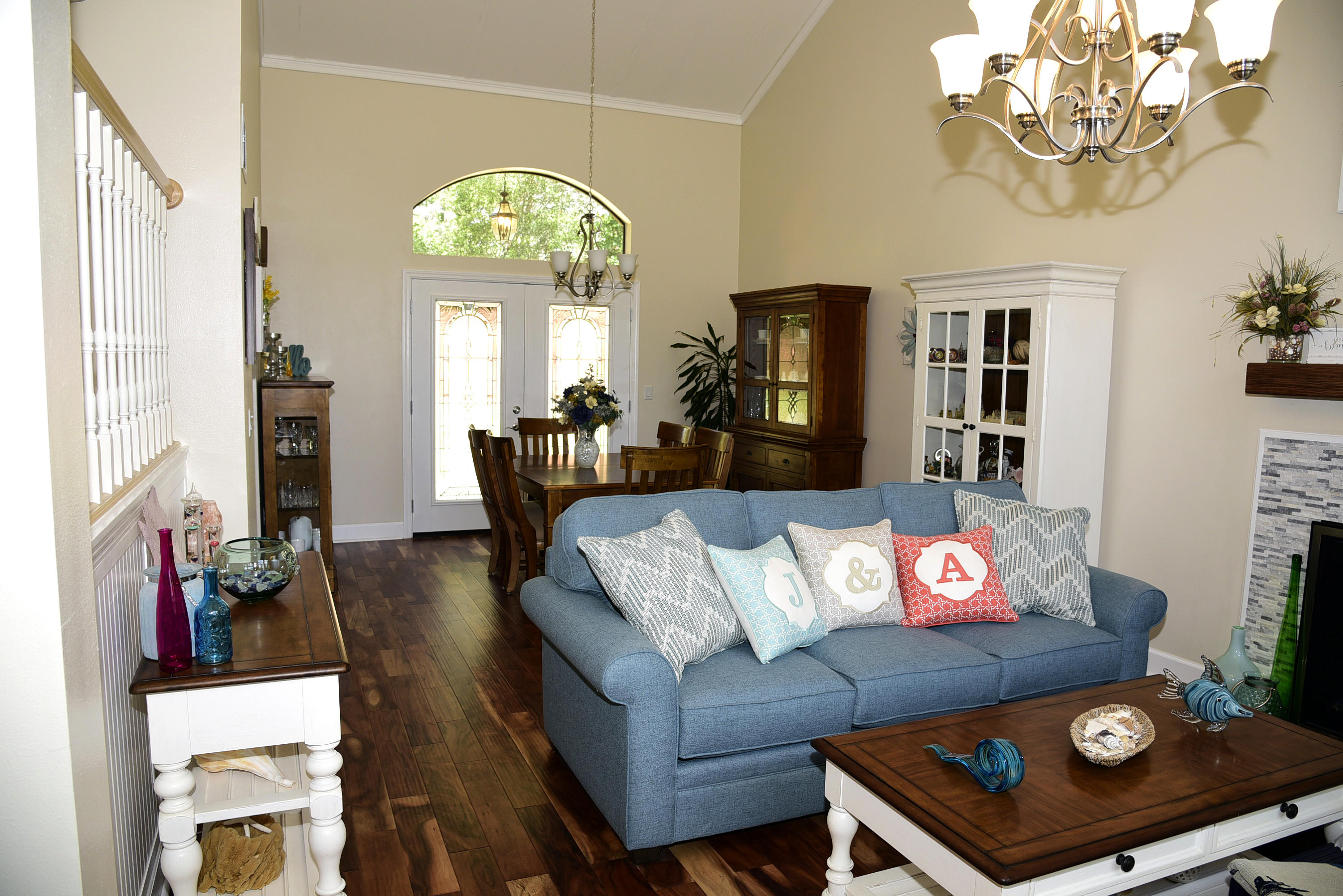 ROCKYWOOD PH 3 - Residential