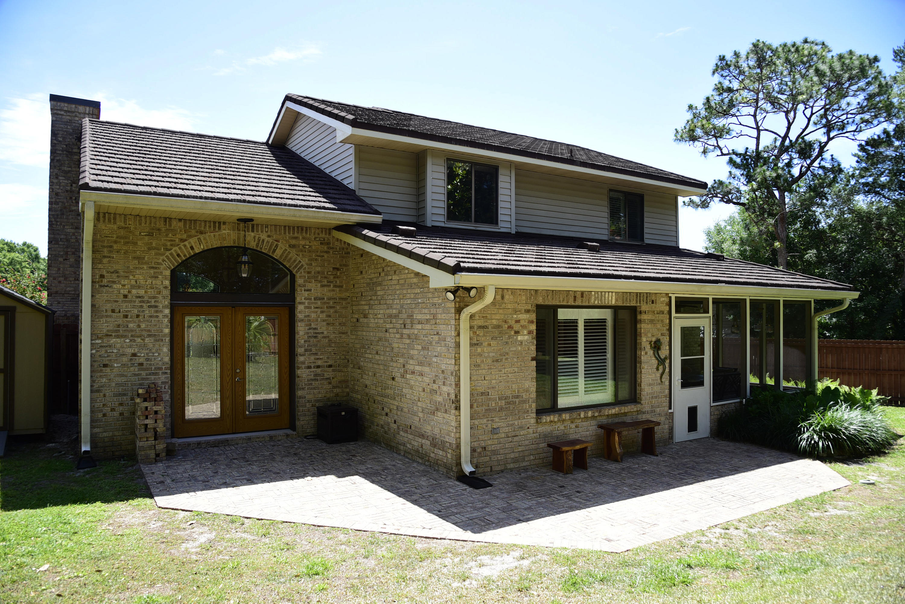 ROCKYWOOD PH 3 - Residential