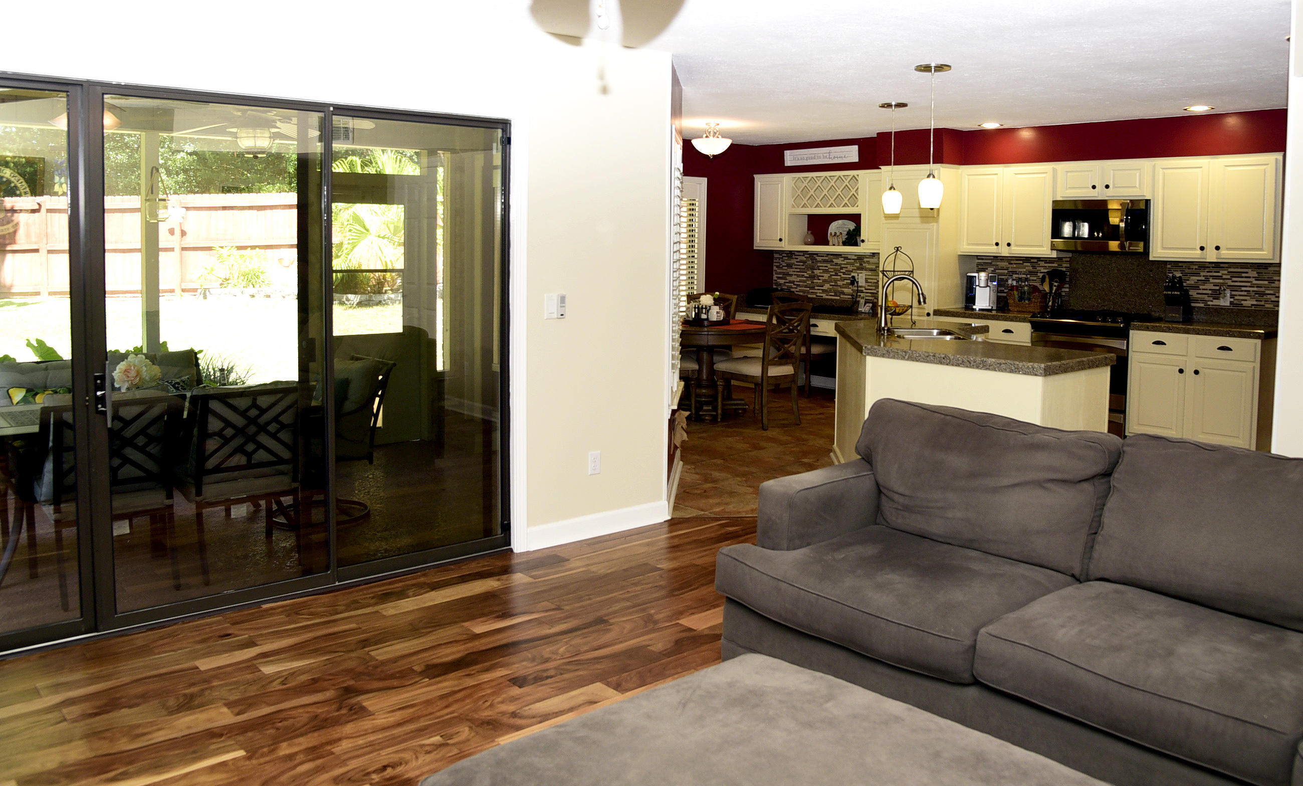 ROCKYWOOD PH 3 - Residential