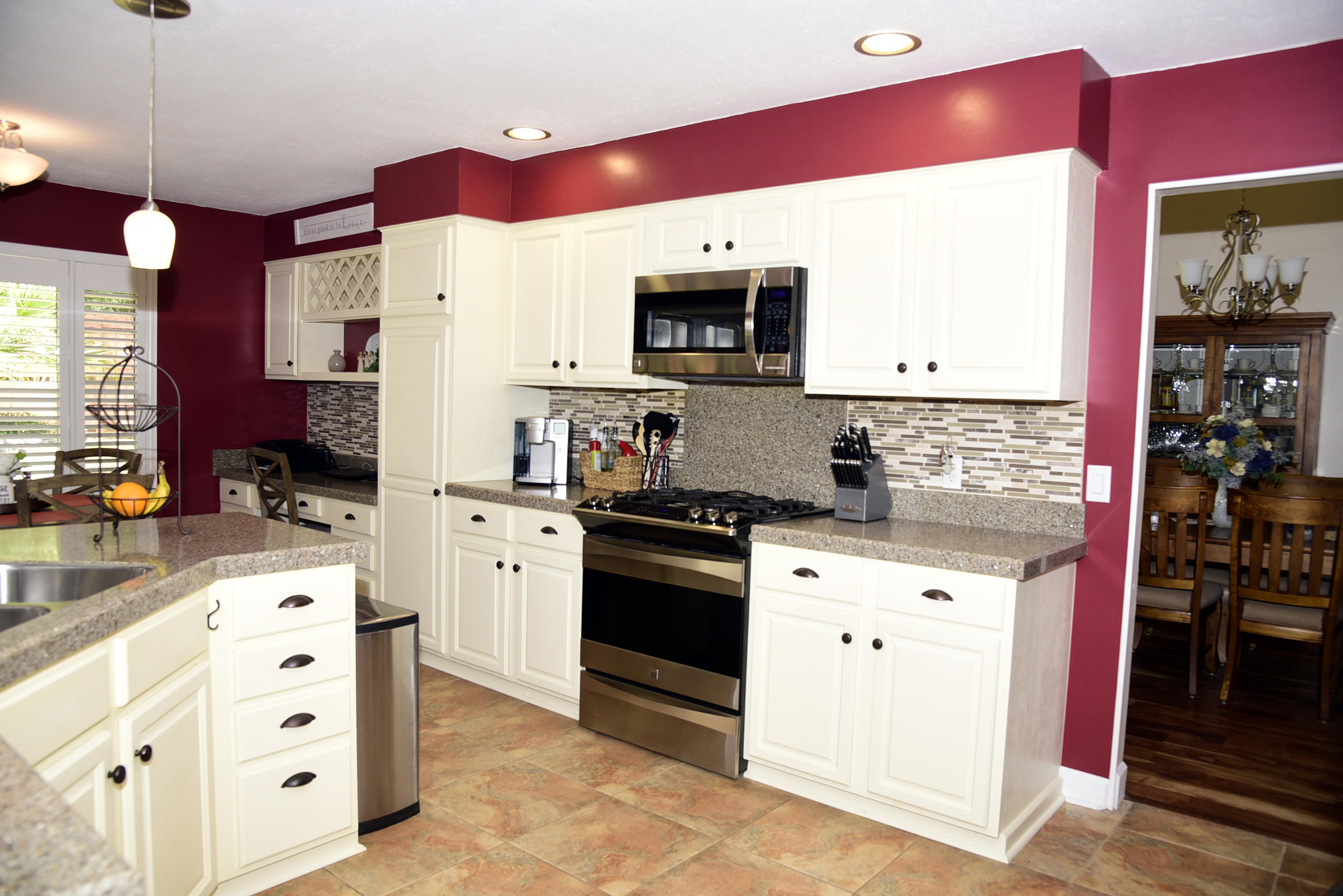 ROCKYWOOD PH 3 - Residential