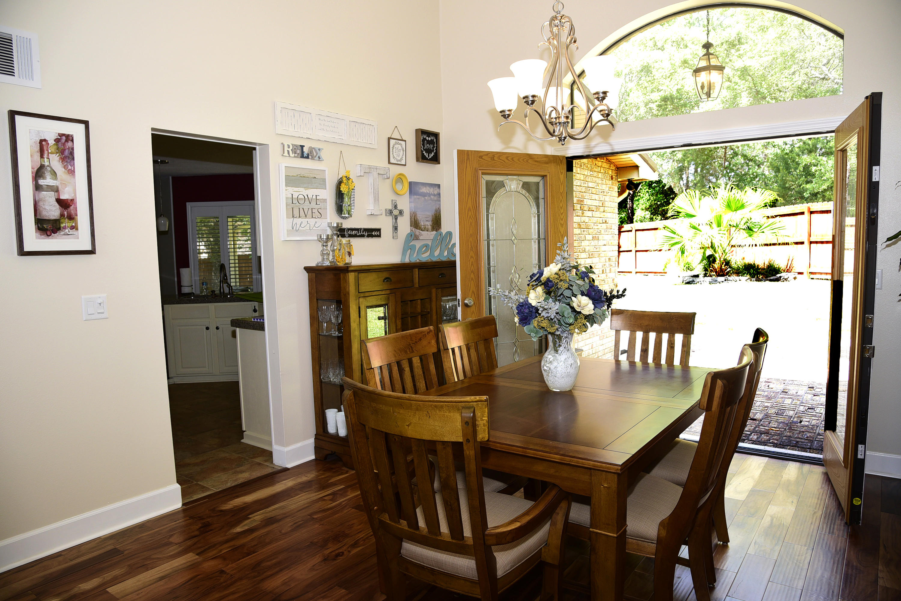 ROCKYWOOD PH 3 - Residential