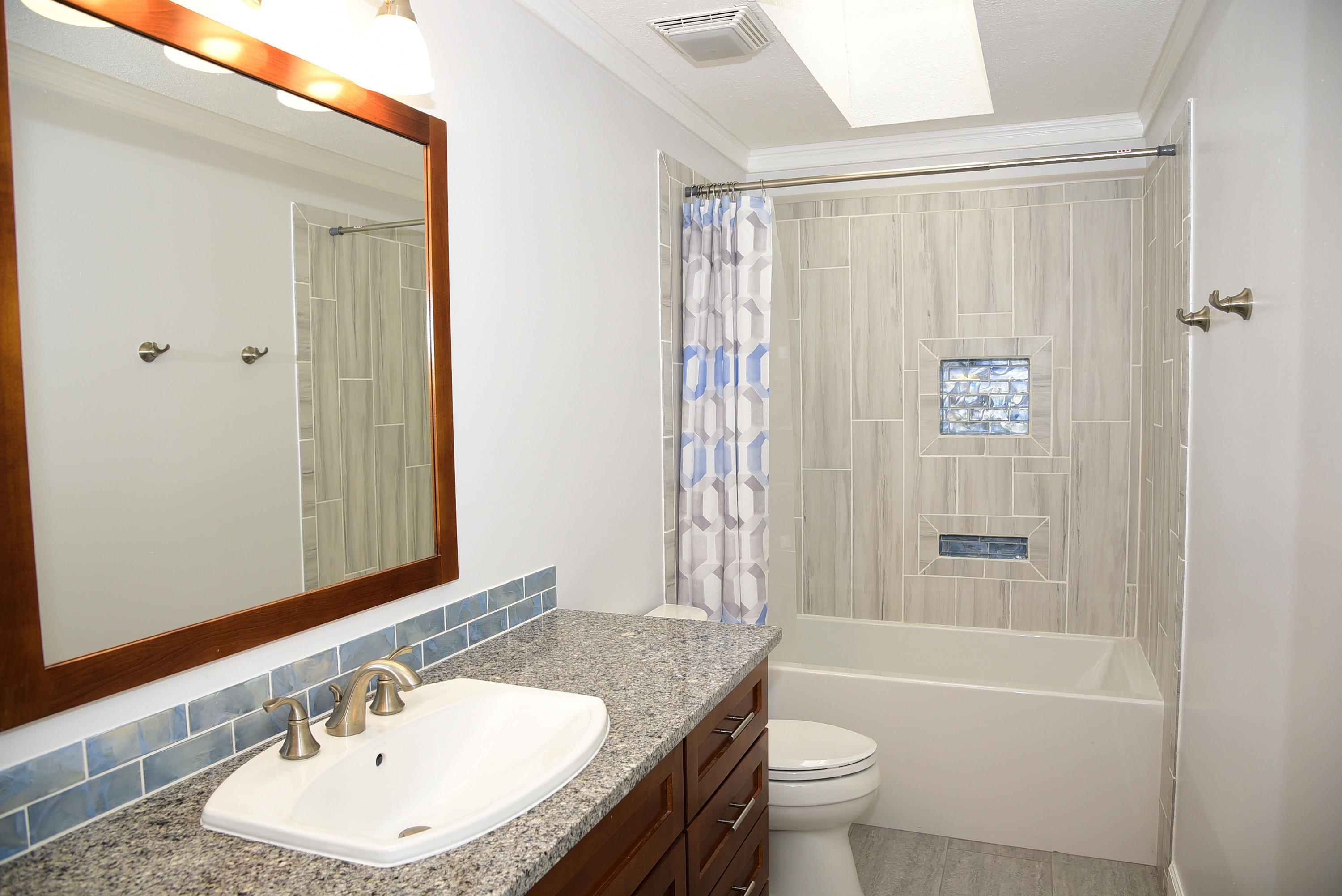 ROCKYWOOD PH 3 - Residential