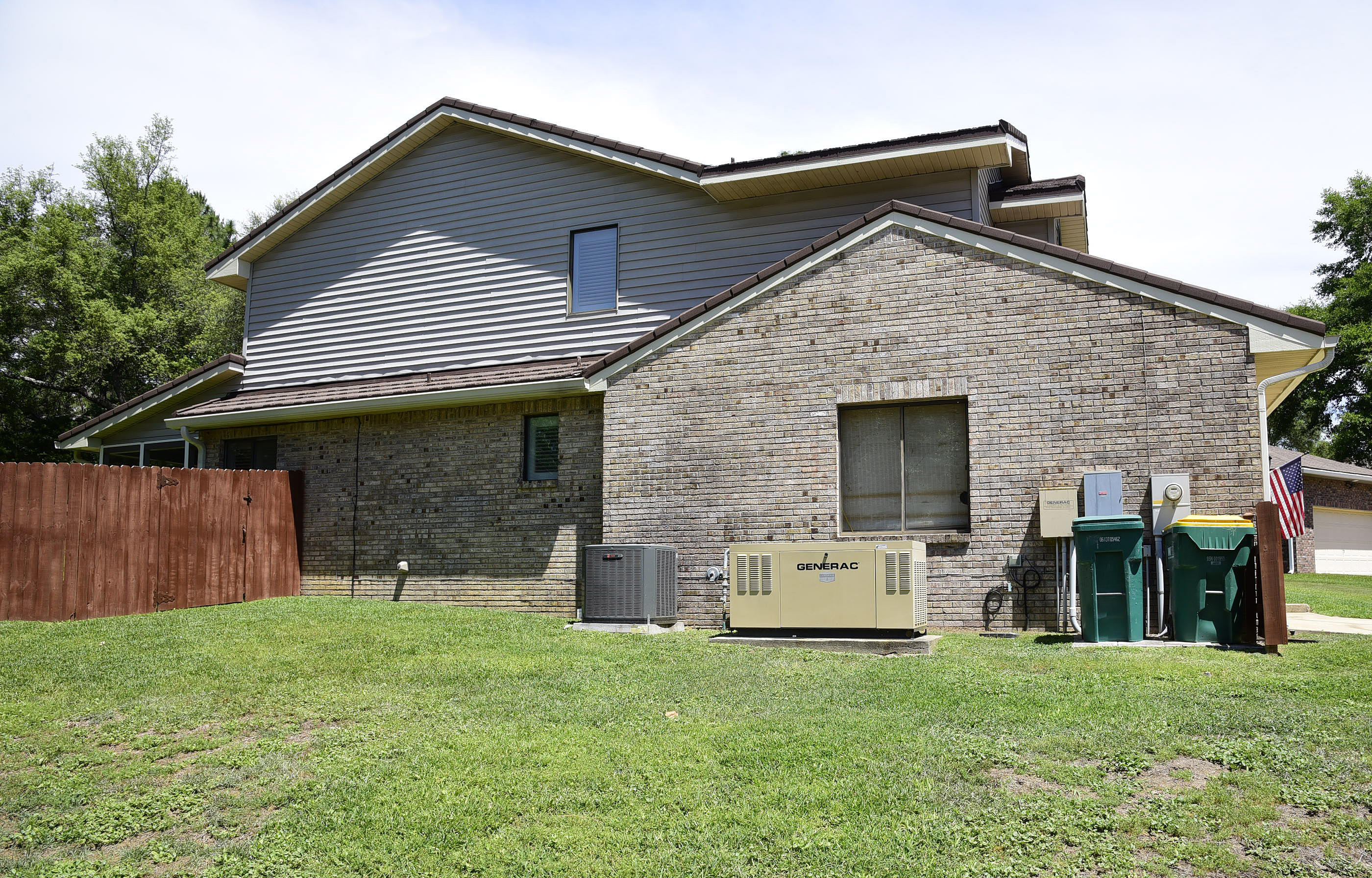 ROCKYWOOD PH 3 - Residential