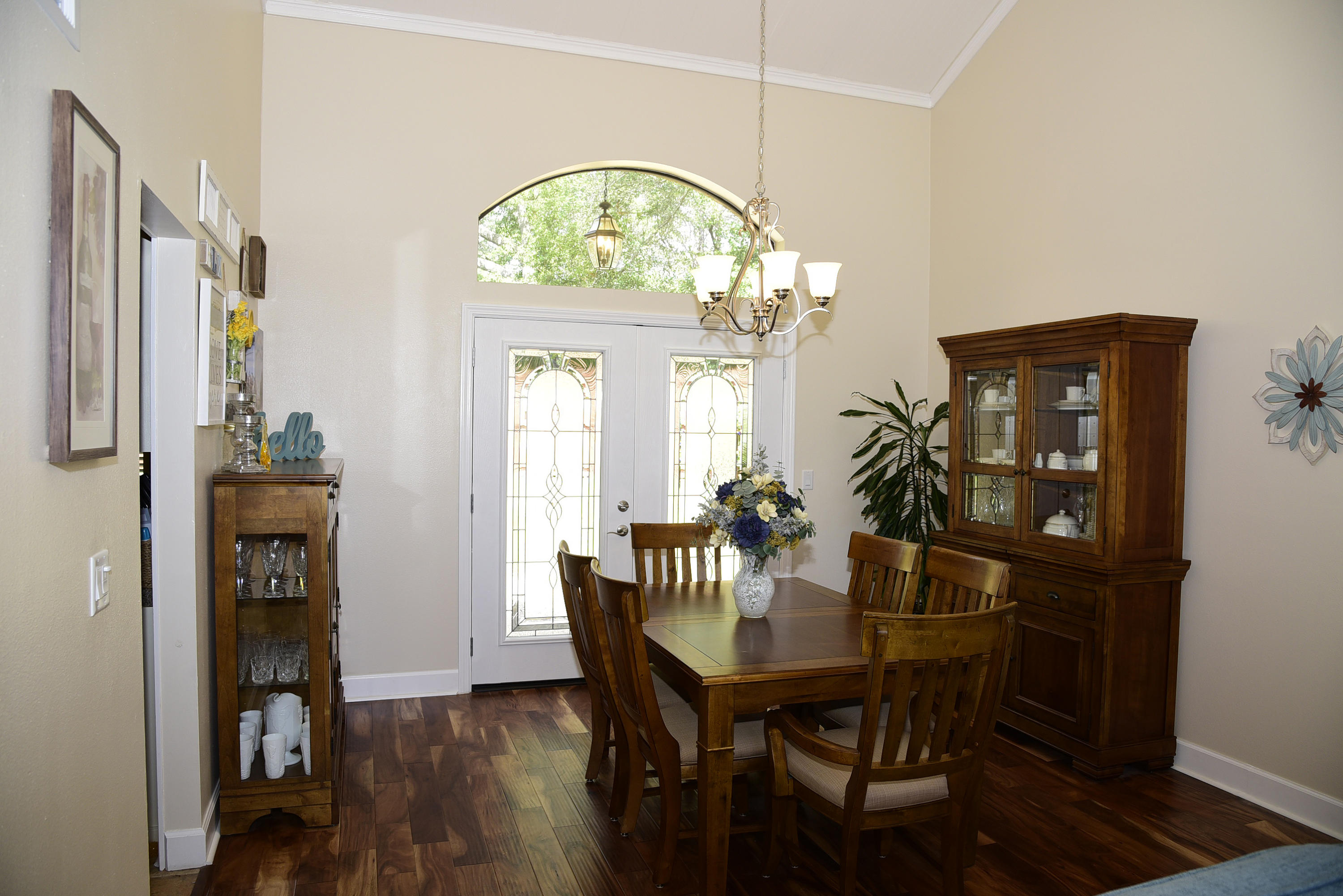 ROCKYWOOD PH 3 - Residential