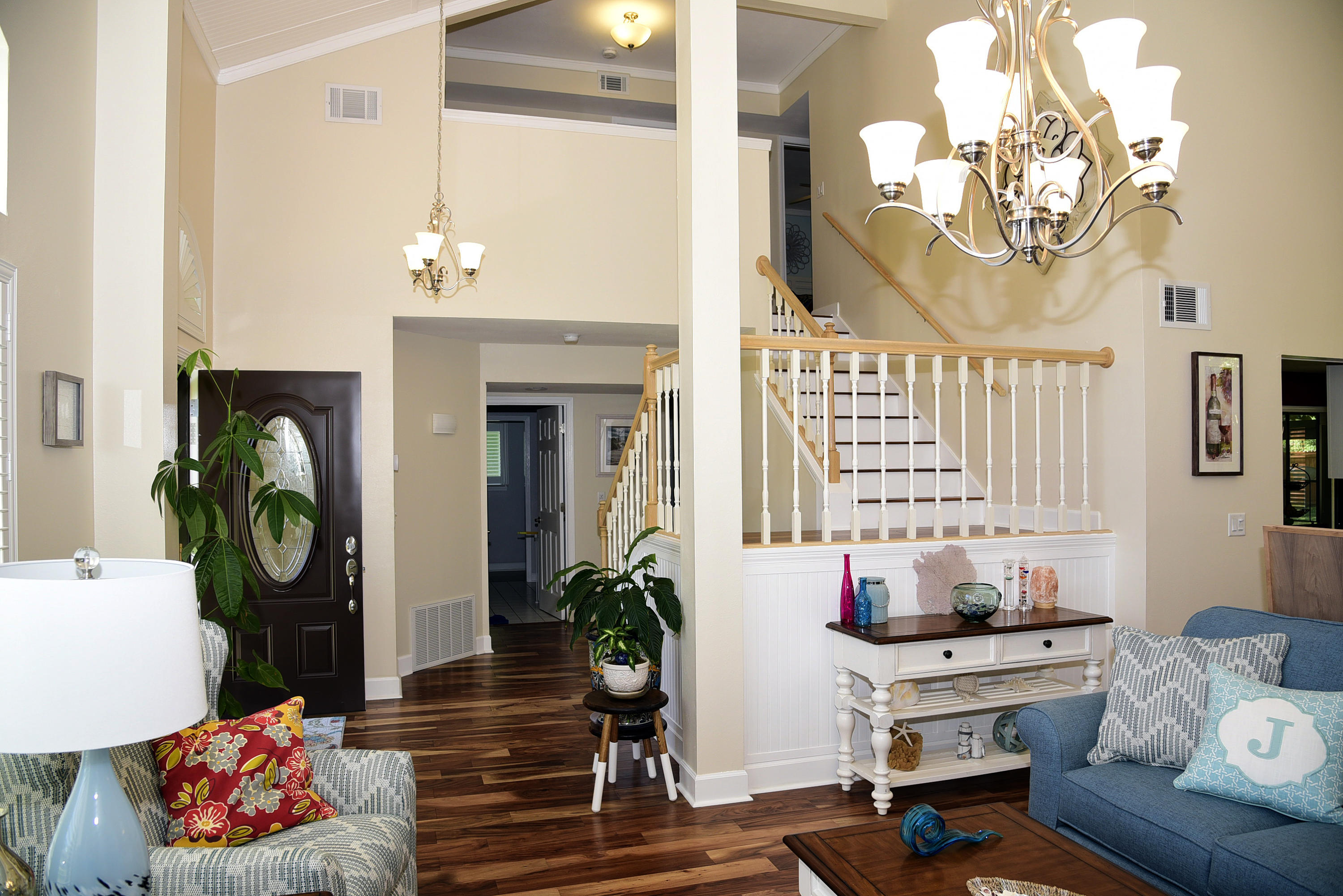 ROCKYWOOD PH 3 - Residential