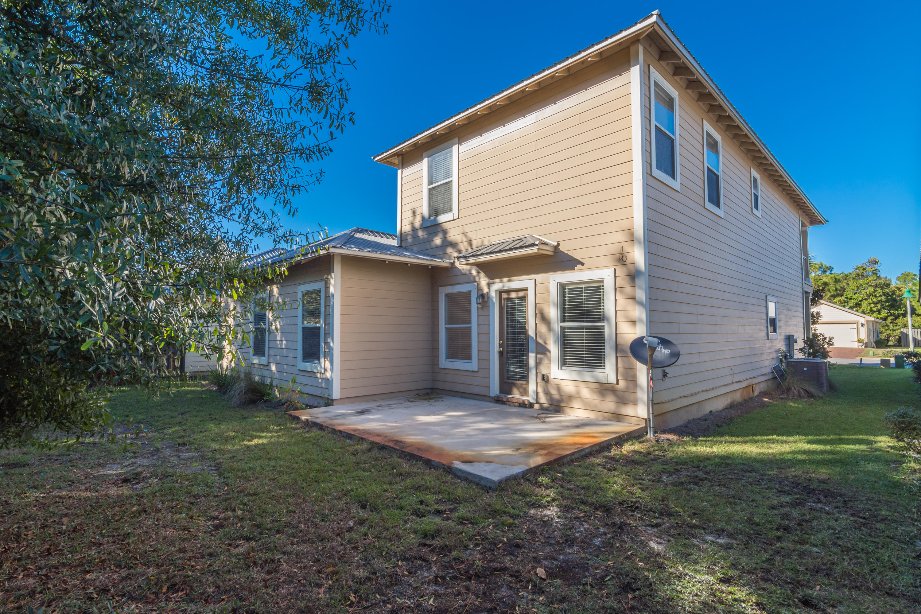 EAGLE BAY - Residential