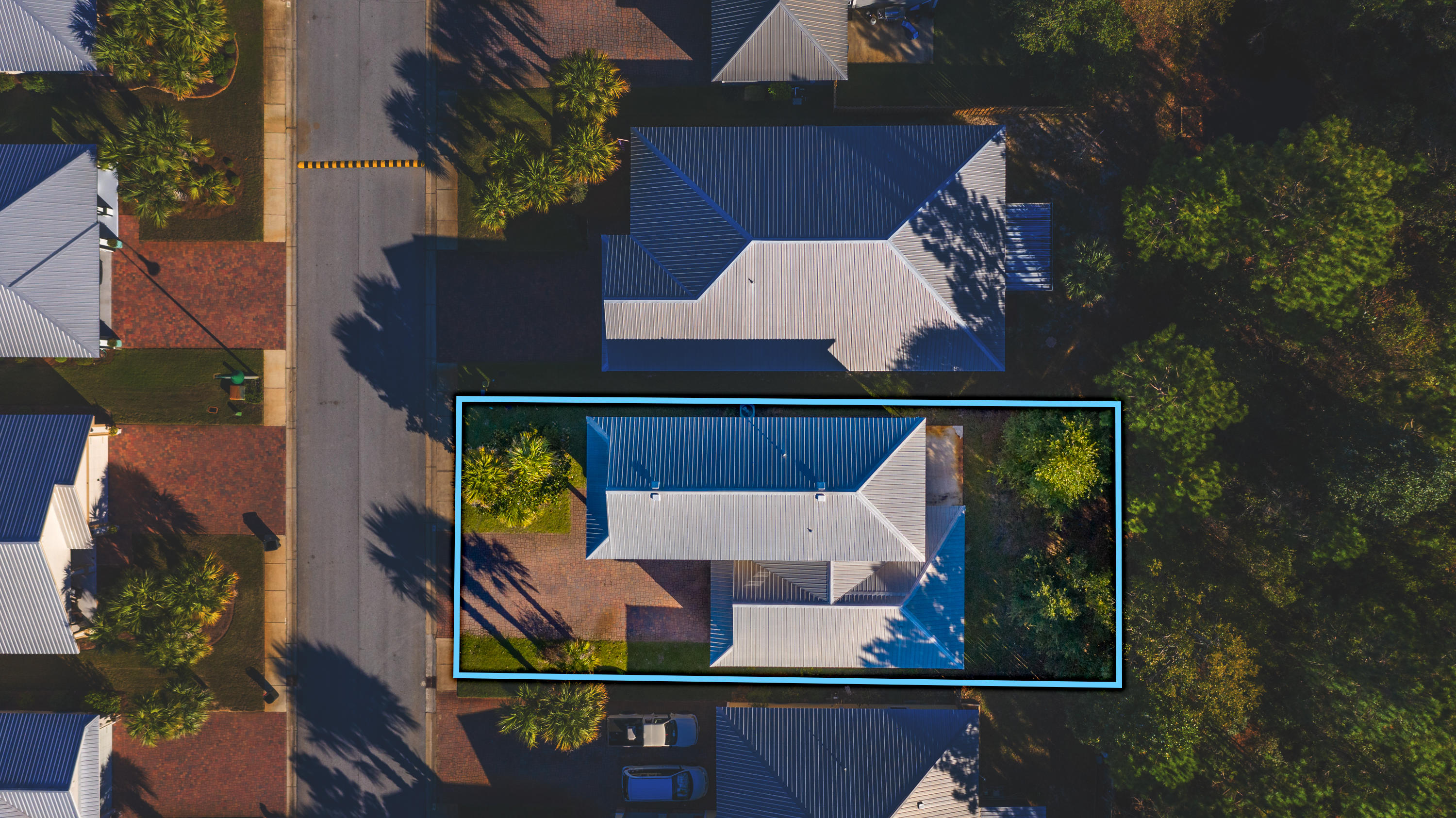 EAGLE BAY - Residential