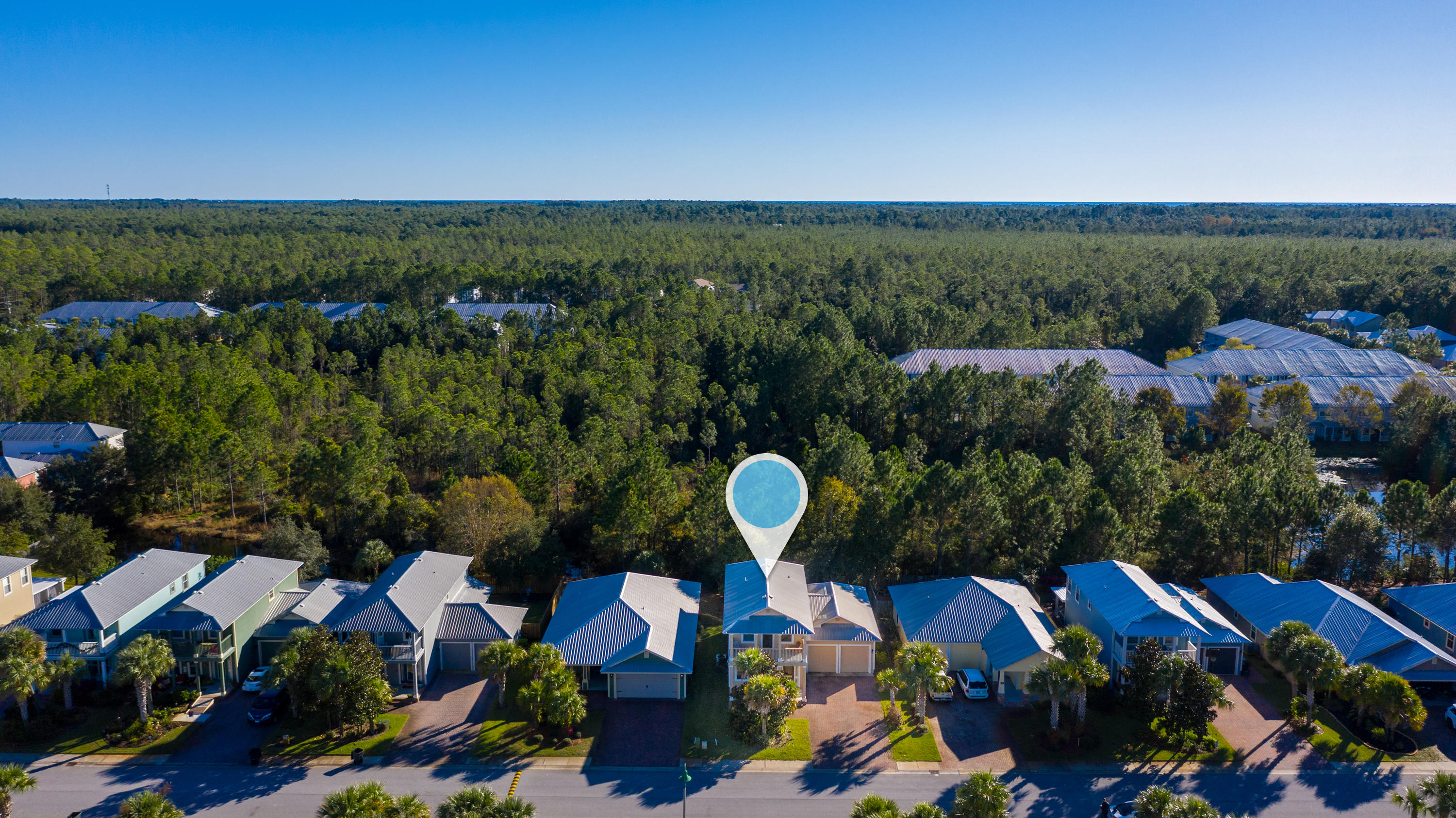 EAGLE BAY - Residential