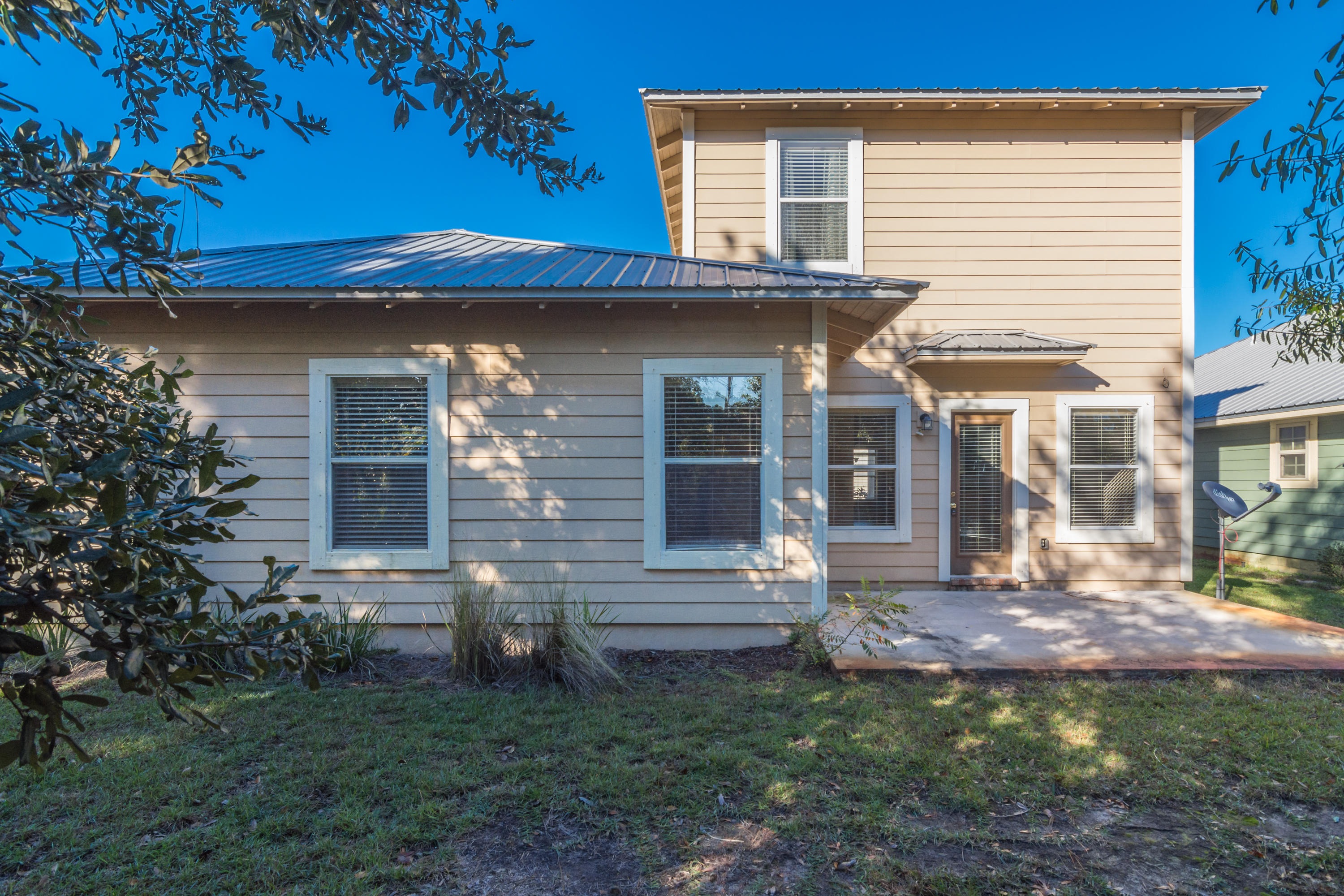 EAGLE BAY - Residential